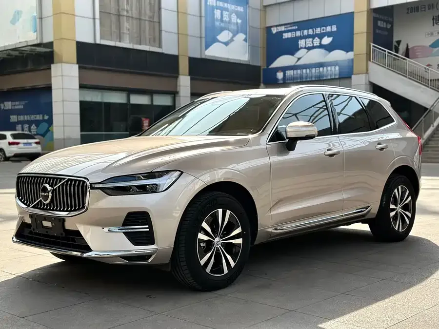 Volvo XC60 2023
