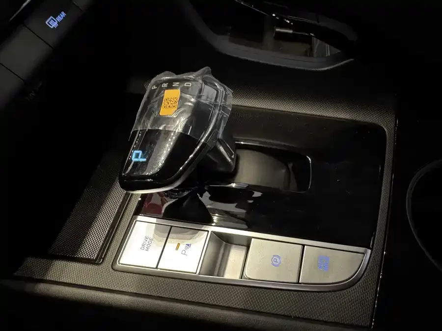 Hyundai Elantra Elantra 2023 1.5L CVT GLX Elite Edition 2026 — миниатюра 2