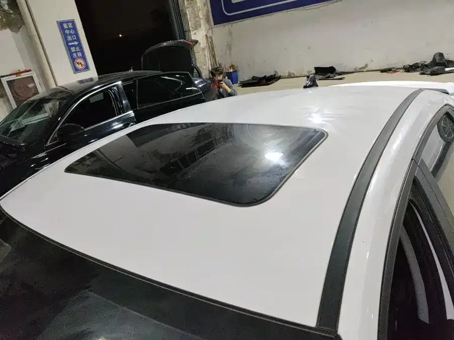 Hyundai Elantra Elantra 2022 1.5L CVT GLX Elite Edition 2023 — миниатюра 3