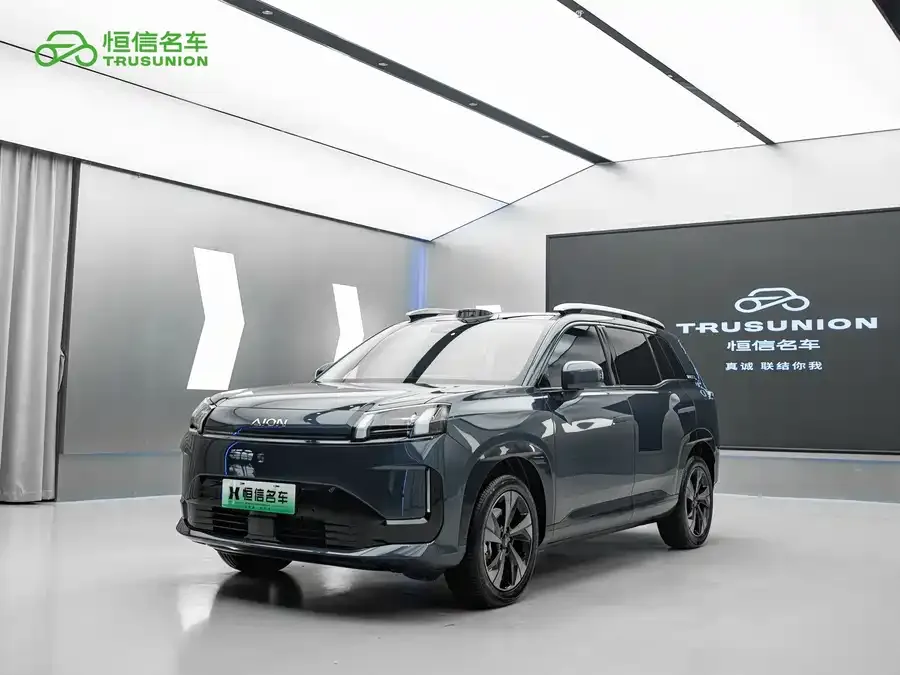 AION AION V AION V 2026 Aion Tyrannosaurus Family Edition 650 Touring Edition 2025 — фото 1, купить с доставкой в Москву