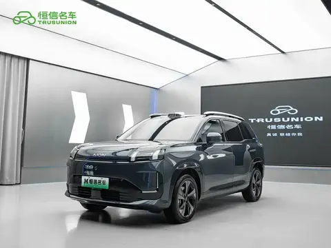 AION AION V 2025 buy in Moscow