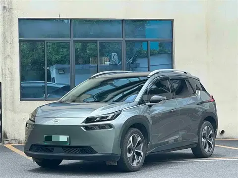 AION AION V 2023 buy in Moscow