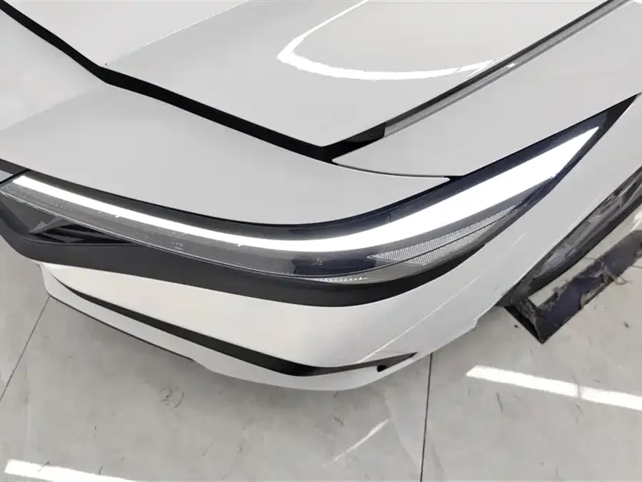 Hyundai Elantra Elantra 2023 1.5L CVT GLS Leading Edition 2025 — миниатюра 2