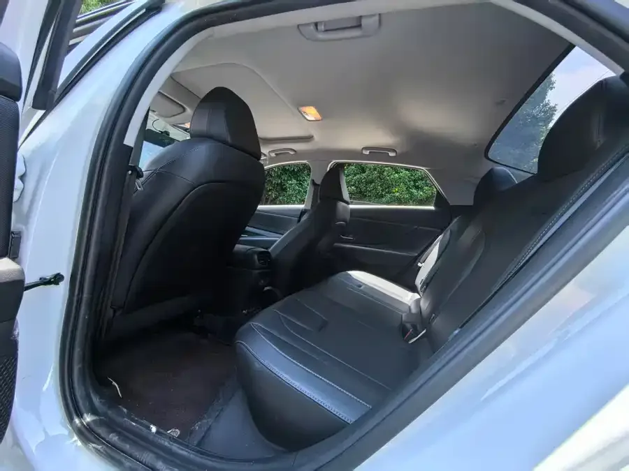 Hyundai Elantra Elantra 2023 1.5L CVT GLX Elite Edition 2025 — миниатюра 3