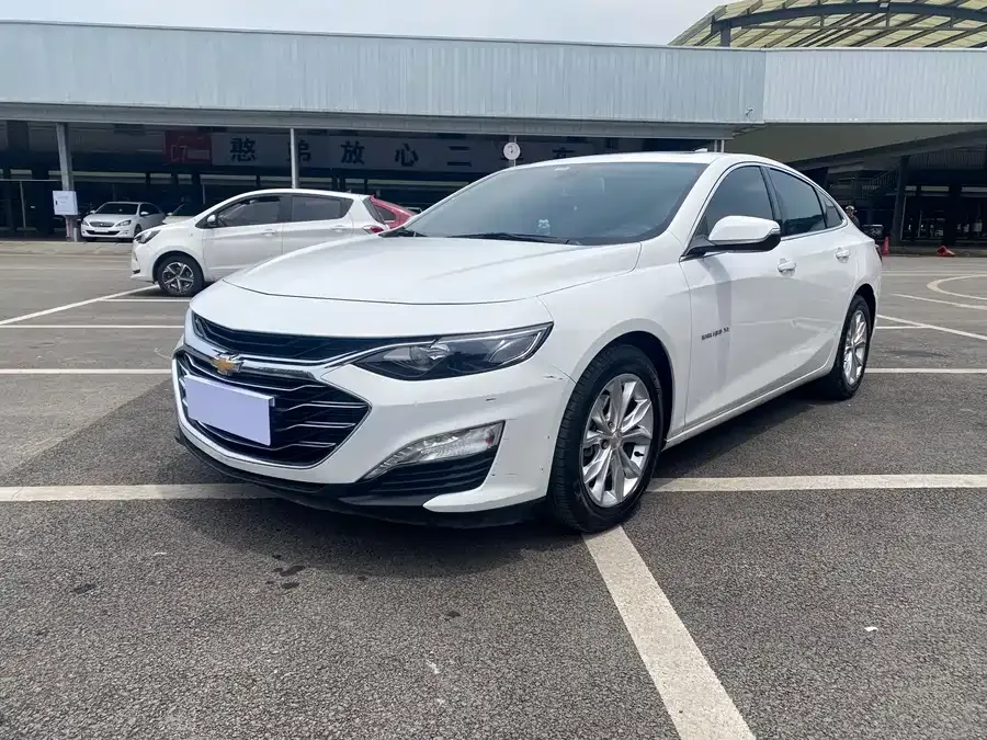 Chevrolet Malibu Xl 2023