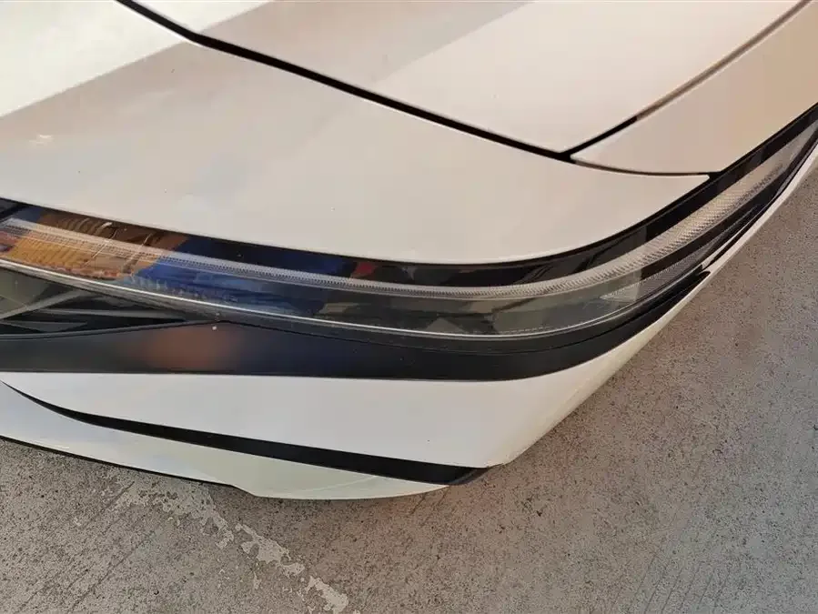 Hyundai Elantra Elantra 2023 1.5L CVT GLX Elite Edition 2023 — миниатюра 2