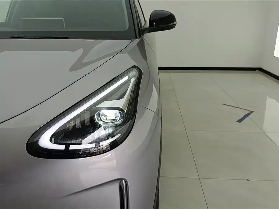 Geely Star Wish Star Wish 2025 UP 410km Exploration Edition 2024 — миниатюра 5
