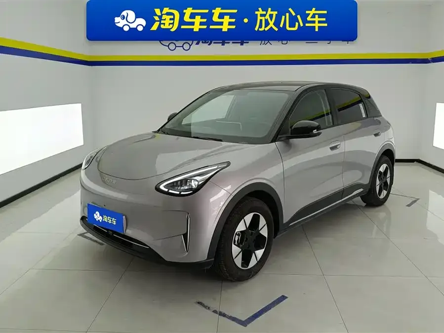 Geely Star Wish 2024