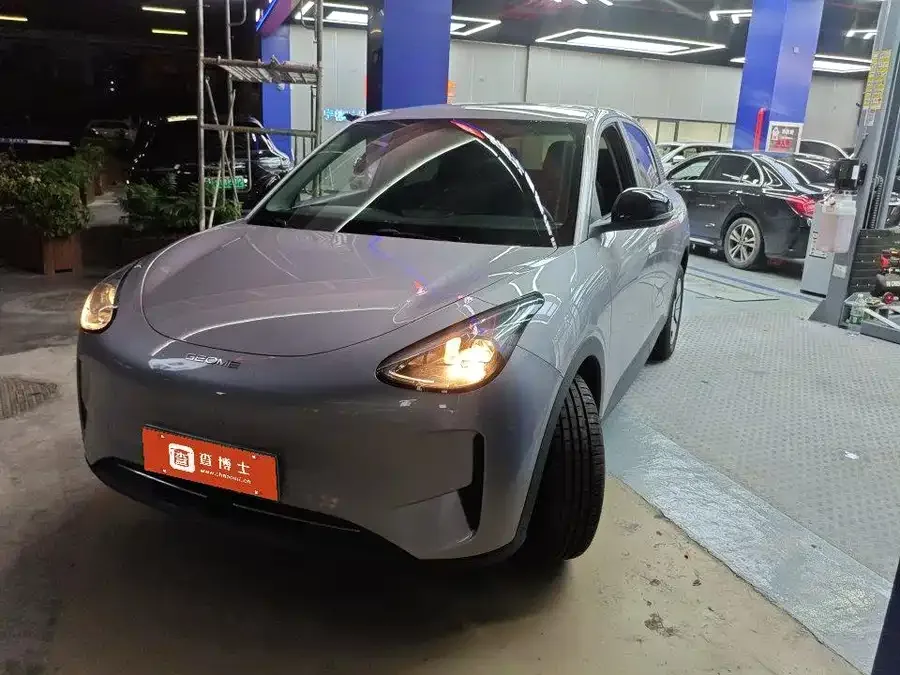 Geely Star Wish 2025