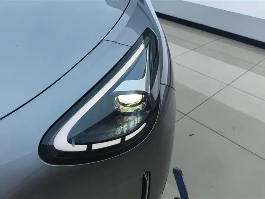 Geely Star Wish Star Wish 2025 UP 410km Exploration Edition 2025 — миниатюра 2