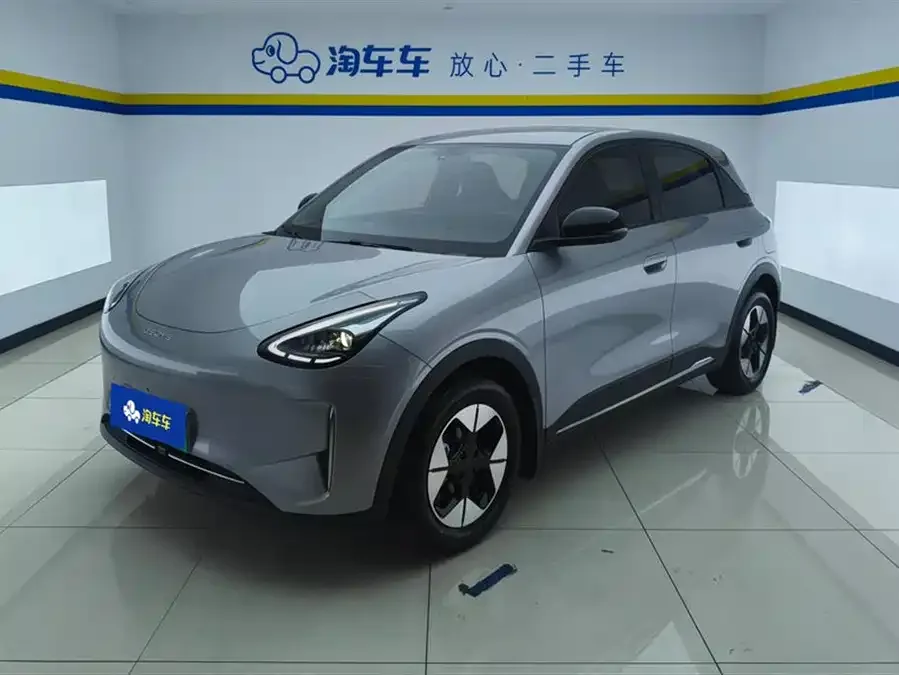 Geely Star Wish 2025