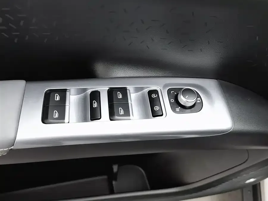 Geely Star Wish Star Wish 2026 410km Explorer Edition 2025 — миниатюра 3