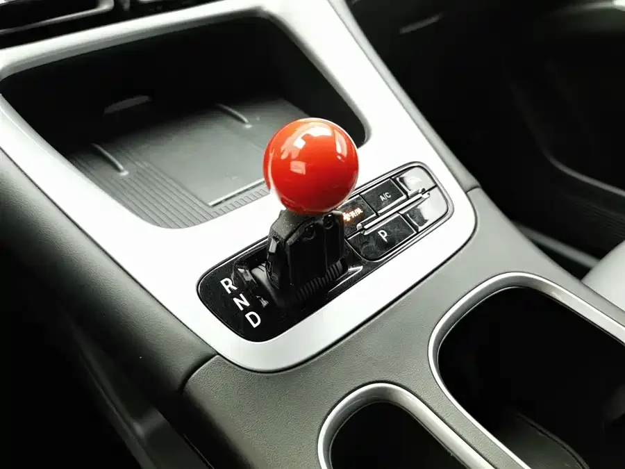 Geely Star Wish Star Wish 2026 410km Explorer Edition 2025 — миниатюра 4