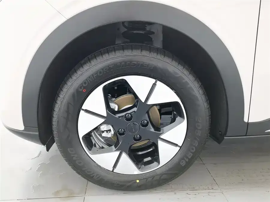 Geely Star Wish Star Wish 2026 410km Explorer Edition 2025 — миниатюра 5