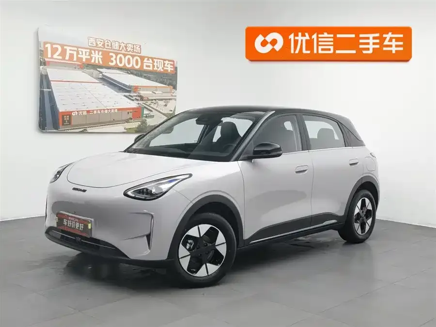 Geely Star Wish 2025