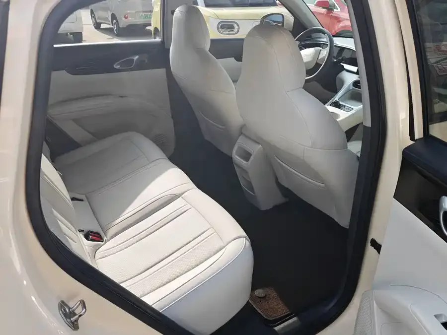 Geely Star Wish Star Wish 2025 410km Freedom Edition 2025 — миниатюра 5