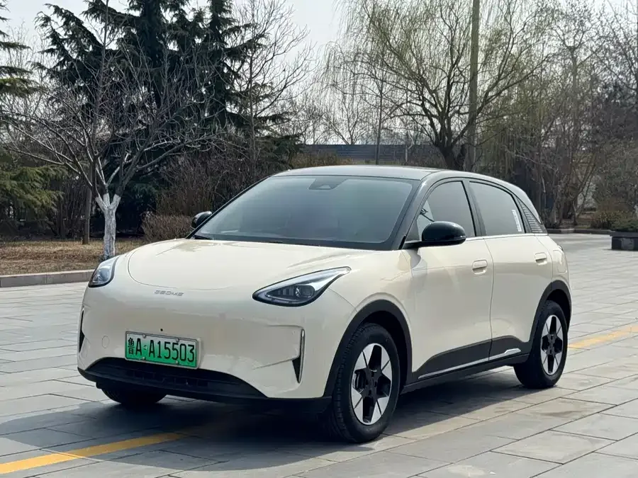 Geely Star Wish 2025