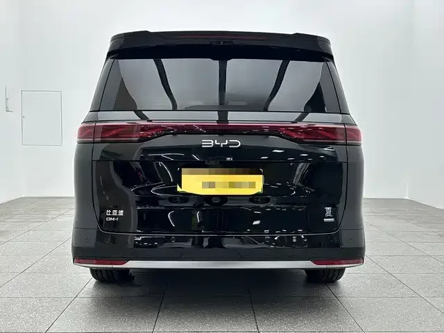 BYD summer Summer 2025 DM-i 1.5T 180km Excellence 2025 — миниатюра 2