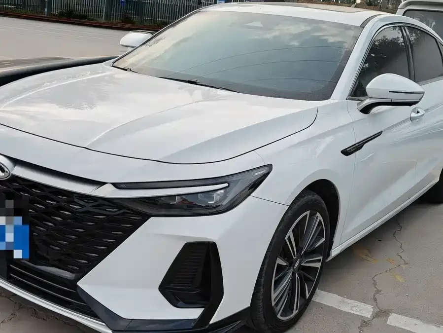 Chery Arrizo 8 2024