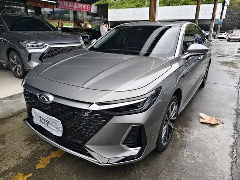 Chery Arrizo 8 2026 buy in Moscow