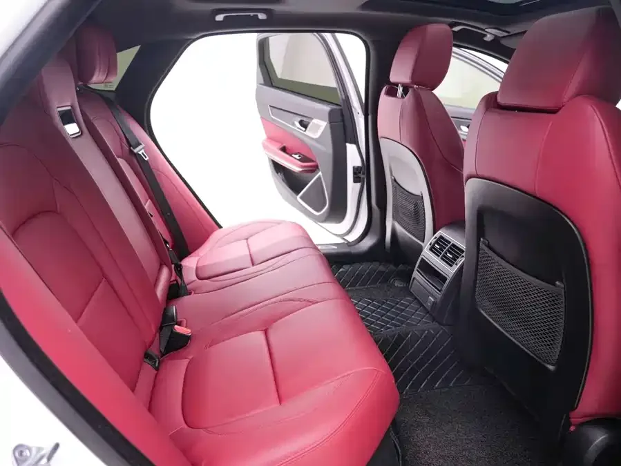 Jaguar XFL 2021 XFL 2.0T P250 2WD Elite Sports Edition 2023 — миниатюра 5