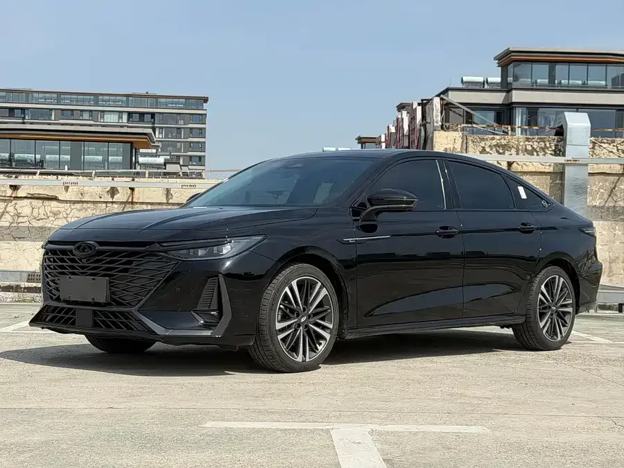 Chery Arrizo 8 2025