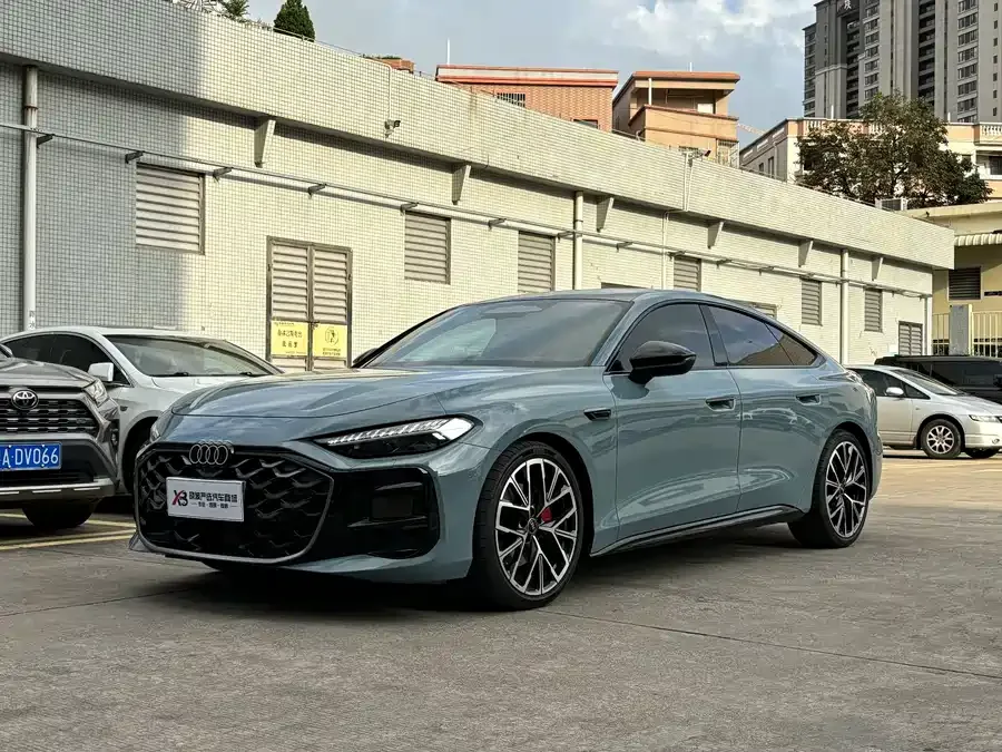 Audi A5L Sportback 2025