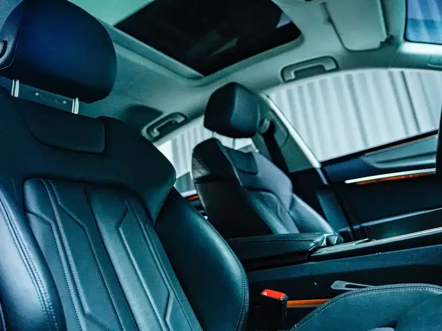 Audi A7 2023 45 TFSI Premium Edition 2023 — миниатюра 4