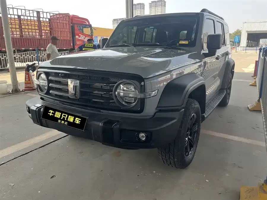 Tank 300 2023