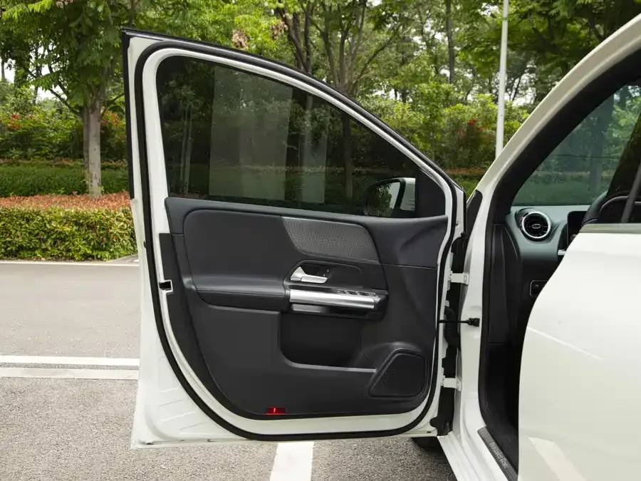 Mercedes-Benz Class B Mercedes-Benz B-Class 2020 B 200 Dynamic 2022 — миниатюра 3
