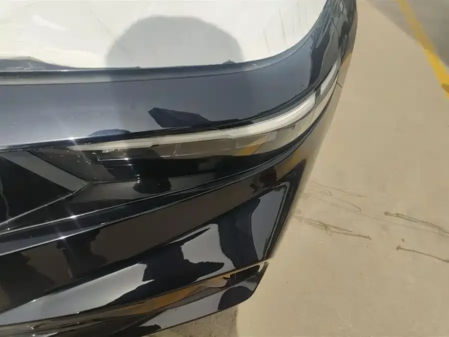 Honda Accord Accord 2025 Sport Series 260TURBO Comfort Edition 2025 — миниатюра 2