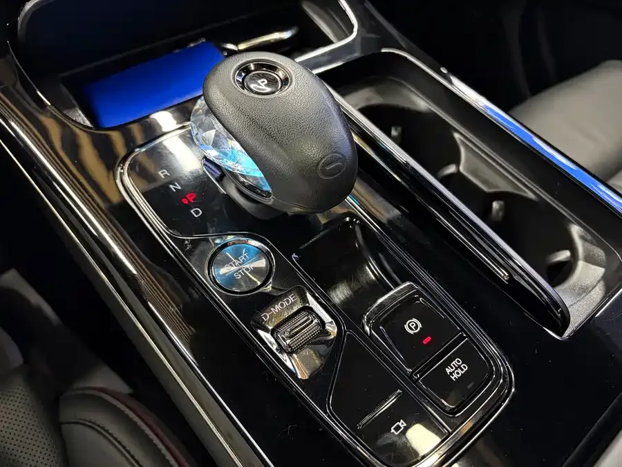 GAC Trumpchi M8 Trumpchi M8 2023 Grandmaster Series 400T Flagship Edition 2023 — миниатюра 4