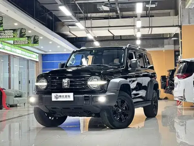 Tank 300 2023