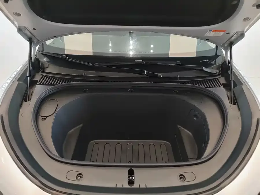BYD Sea Lion 05 EV Sea Lion 05 EV 2025 520KM Flagship Smart Navigation Edition 2025 — миниатюра 4