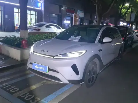 BYD Sea Lion 05 EV 2025 купить в Москве