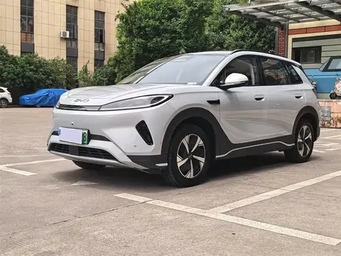 BYD Sea Lion 05 EV 2025 купить в Москве