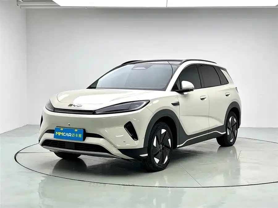 BYD Sea Lion 05 EV 2025