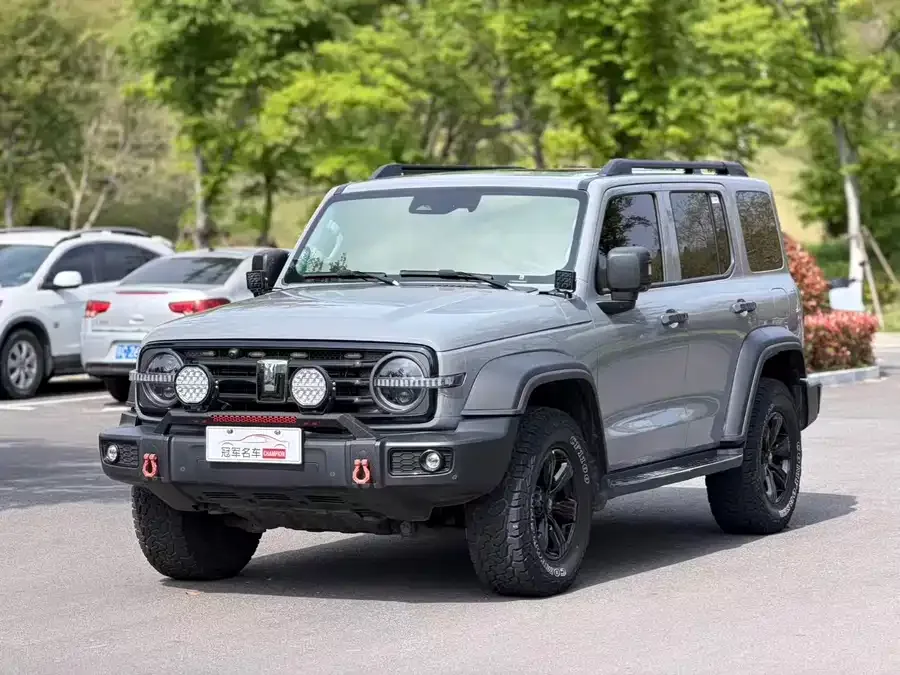 Tank 300 2024