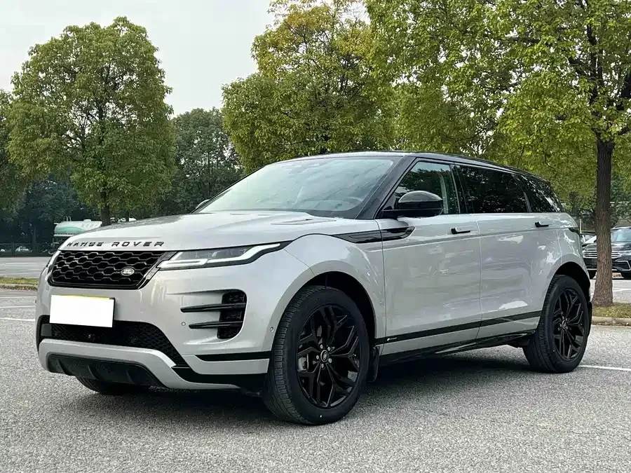 Land Rover Range Rover Aurora 2023