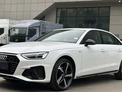 Audi a4 l 2024 купить в Москве
