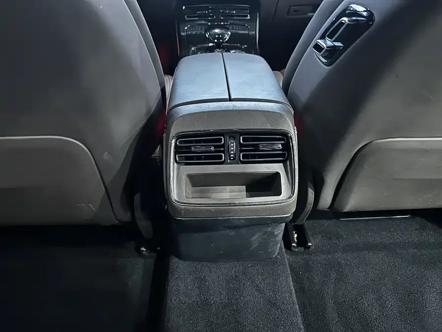 BYD Second-hand Han 2023 EV Champion Edition 506KM Front-wheel Drive Premium 2023 — миниатюра 4