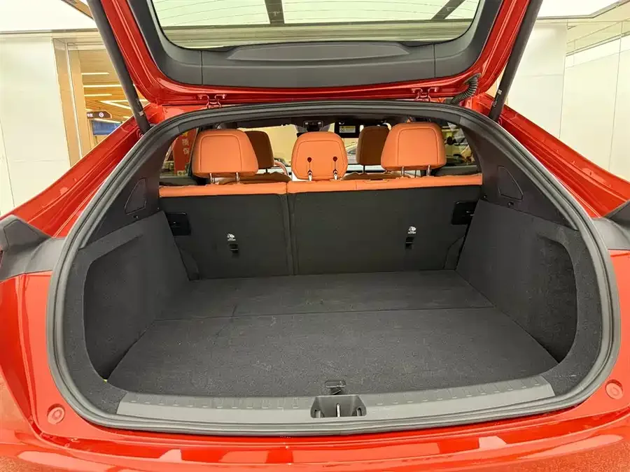 Lok Dao L60 Ledao L60 2024 60kWh 4WD version 2025 — миниатюра 4