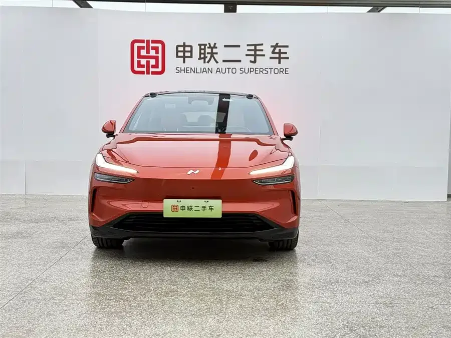 Lok Dao L60 Ledao L60 2024 60kWh 4WD version 2025 — миниатюра 5