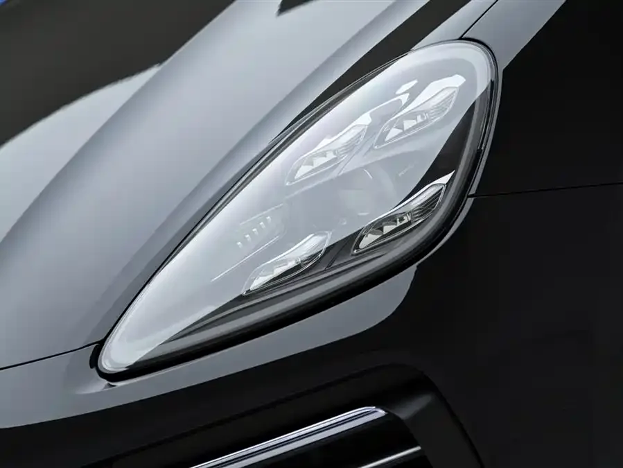 Porsche Cayenne New Energy Cayenne New Energy 2023 Cayenne E-Hybrid 2.0T 2022 — миниатюра 2