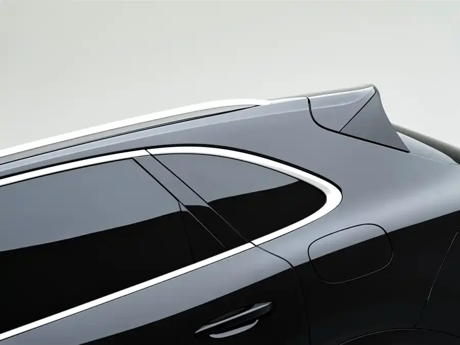 Porsche Cayenne New Energy Cayenne New Energy 2023 Cayenne E-Hybrid 2.0T 2022 — миниатюра 3