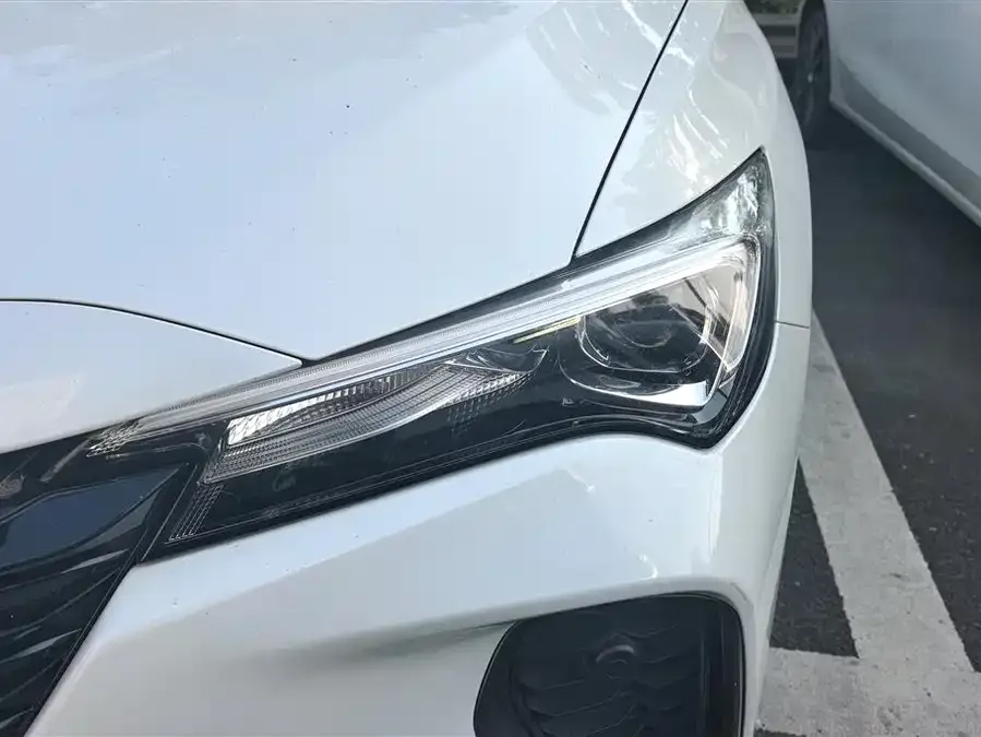 Buick Verano Valeant 2023 Pro GS Hunting Edition 2023 — миниатюра 2
