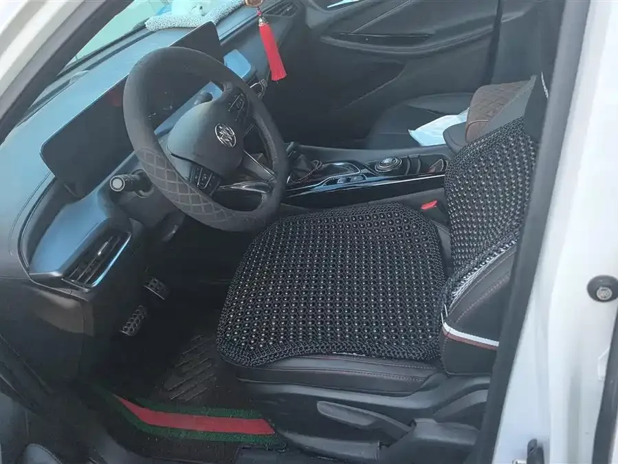 Buick Verano Valeant 2023 Pro GS Hunting Edition 2023 — миниатюра 3
