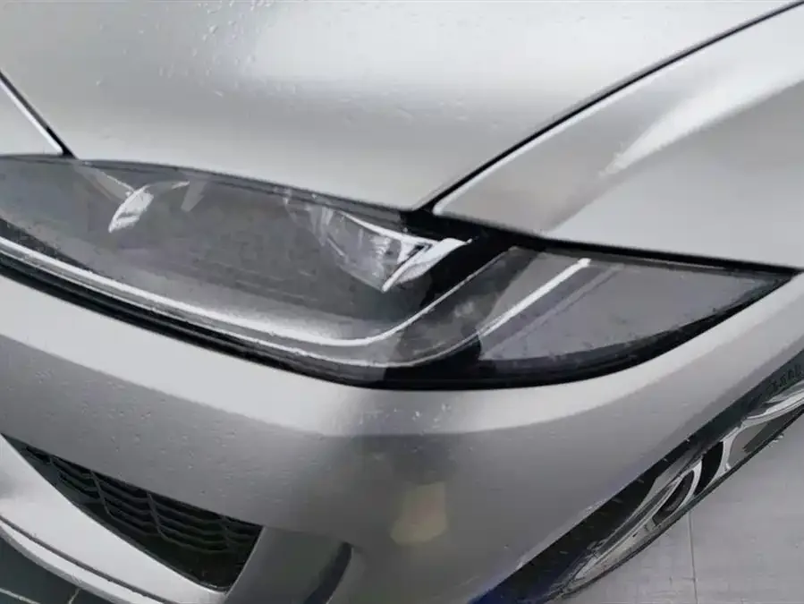 Jaguar XEL 2024 2.0T 250PS R-DYNAMIC S aggressive sports version 2024 — миниатюра 2