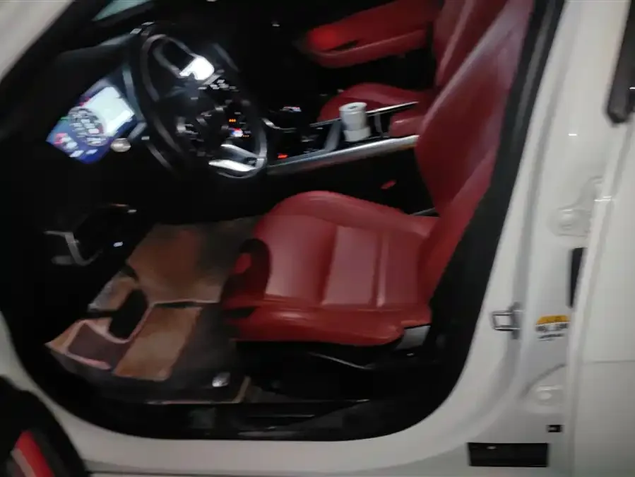 Jaguar XEL 2021 2.0T 250PS R-DYNAMIC S aggressive sports version 2023 — миниатюра 3