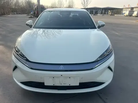 BYD Qin L 2025 buy in Moscow
